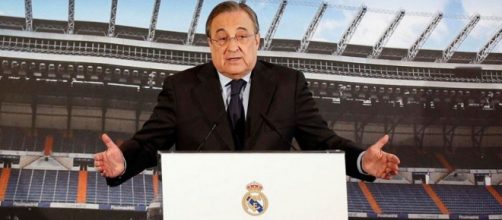 Mercato : Le Real Madrid veut mettre 100M€ sur un meneur de jeu !