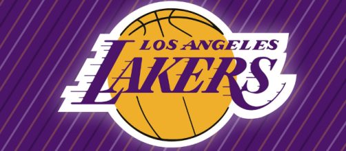 L.A. Lakers. - [Photo credit to Michael Tipton via Flickr]