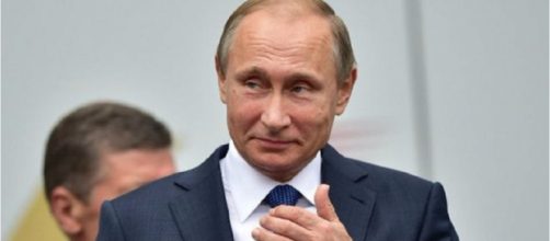 Polémica declaración de Putin: Yo no tengo días malos porque no ... - minutouno.com