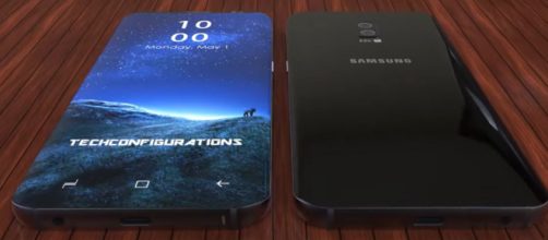 Samsung Galaxy S9, le possibili novità