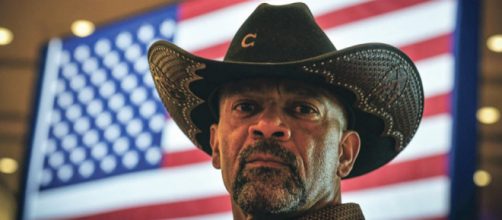 Sheriff David Clarke no longer candidate for Homeland Security job ... - trussvilletribune.com