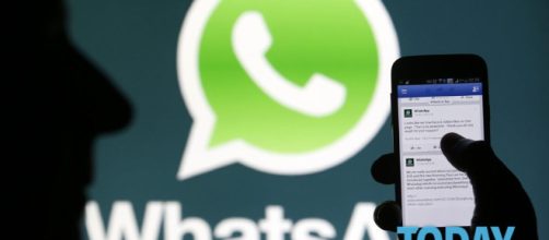 WhatsApp non funziona a Capodanno 2016 - today.it