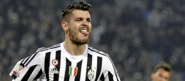 ¡Alvaro Morata podría volver a unirse a la Juventus de Turín! ¡Alvaro Morata podría volver a unirse a la Juventus de Turín!