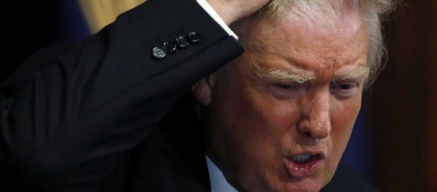 BREAKING: Donald J. Trump Just Got DEVASTATING News - This Is the ... - progressiveday.com BREAKING: Donald J. Trump Just Got DEVASTATING News - This Is the ... - progressiveday.com