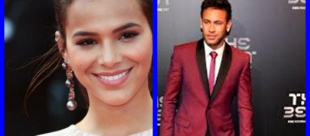 Bruna Marquezine e Neymar reataram o namoro. Mas outros famosos também assumiram seus relacionamentos Bruna Marquezine e Neymar reataram o namoro. Mas outros famosos também assumiram seus relacionamentos