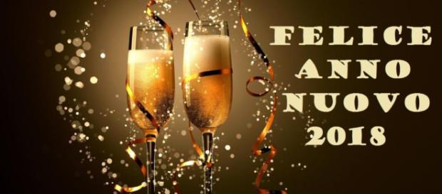 Buon anno 2018: frasi d'auguri Buon anno 2018: frasi d'auguri