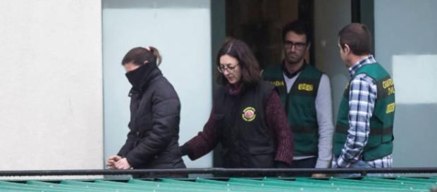 Detenido el principal sospechoso de la desaparición de Diana Quer ... - elpais.com Detenido el principal sospechoso de la desaparición de Diana Quer ... - elpais.com