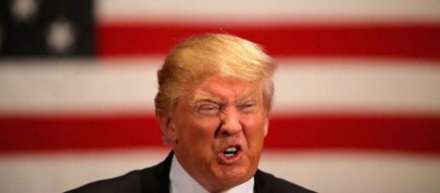 Donald Trump is an Existential Threat to Democracy – FORDHAM ... - fordhampoliticalreview.org Donald Trump is an Existential Threat to Democracy – FORDHAM ... - fordhampoliticalreview.org