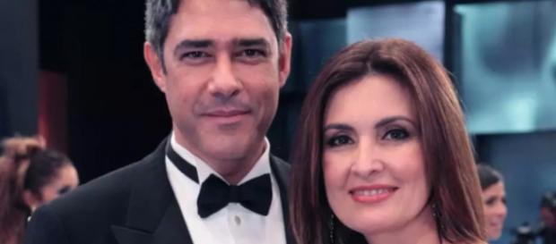 Escândalo: nova Fátima gera desprezo e atitude de Bonner revolta Escândalo: nova Fátima gera desprezo e atitude de Bonner revolta