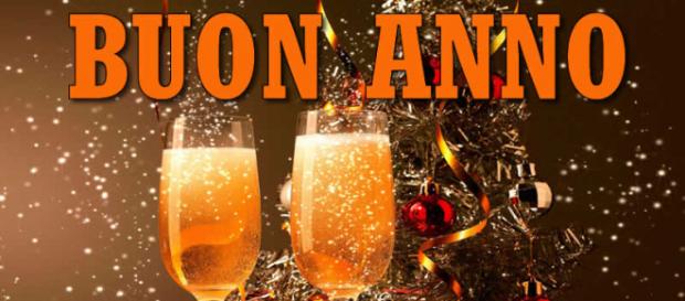 Frasi buon anno 2018 auguri e immagini Frasi buon anno 2018 auguri e immagini