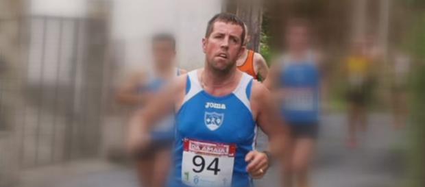 Imagen del detenido José Enrique Abuín Imagen del detenido José Enrique Abuín