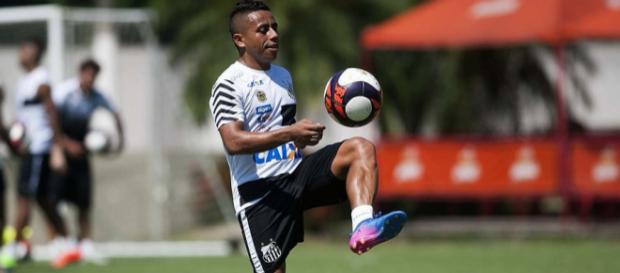 Jogador pode voltar a jogar no futebol colombiano Jogador pode voltar a jogar no futebol colombiano