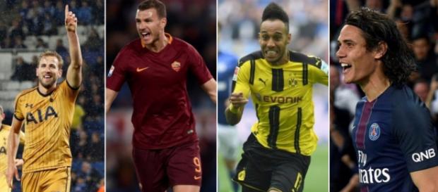 Mercato : Un buteur refuse de prolonger pour rejoindre le Real Madrid ! Mercato : Un buteur refuse de prolonger pour rejoindre le Real Madrid !
