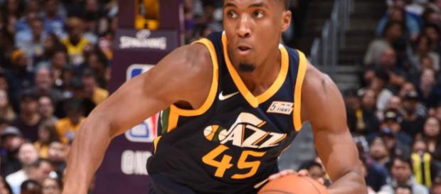 Mitchell Scores 26 Versus Lakers | NBA.com - nba.com Mitchell Scores 26 Versus Lakers | NBA.com - nba.com