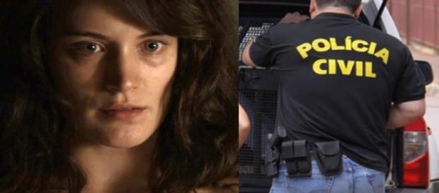 Novela pode sair do ar? Atriz se revolta na Globo e faz denúncia grave Novela pode sair do ar? Atriz se revolta na Globo e faz denúncia grave