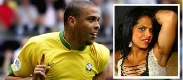 Os 10 episódios mais escandalosos do futebol. (Foto Reprodução). Os 10 episódios mais escandalosos do futebol. (Foto Reprodução).