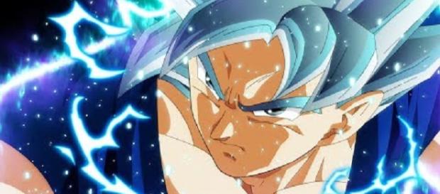 Será el comienzo de una lucha épica en Dragon Ball Será el comienzo de una lucha épica en Dragon Ball