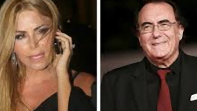 Al Bano e Loredana Lecciso in crisi?