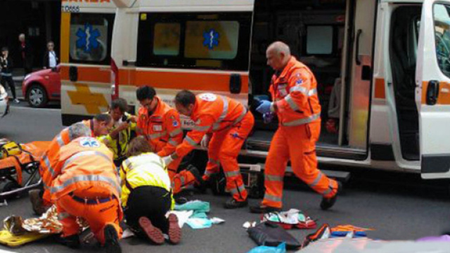 Calabria, 51enne muore in un incidente stradale
