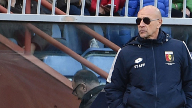 Calciomercato Genoa: rinforzi in arrivo per Ballardini?