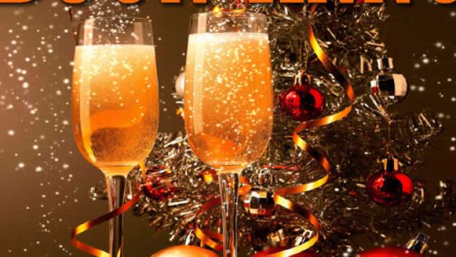 Felice Anno Nuovo: 60 Stati di Buon Anno e auguri di Capodanno ... - whatsappare.net