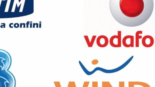 Gennaio 2018, le promo di tim, vodafone, wind e tre per ricaricabile