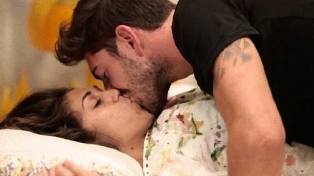 I nuovi amori Vip e chi si &egrave; lasciato nel 2017