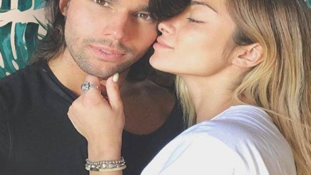 Luca Onestini e Soleil Sorgè nella bufera: la scelta che non piace ... - chedonna.it