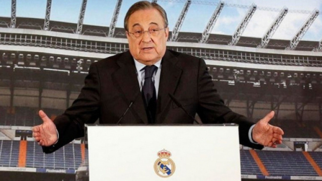 Mercato : Le Real Madrid veut mettre 100M€ sur un meneur de jeu !
