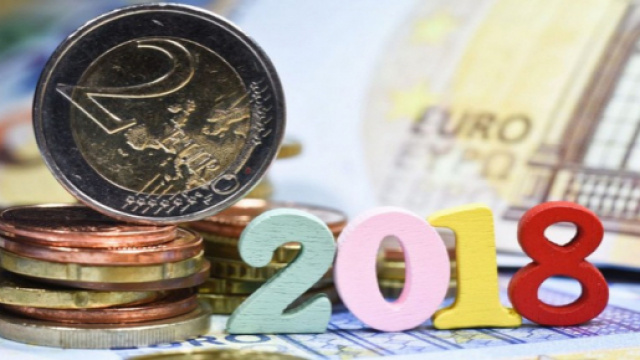 Salaires, carburant, gaz : tout les changements au 1er janvier 2018 !