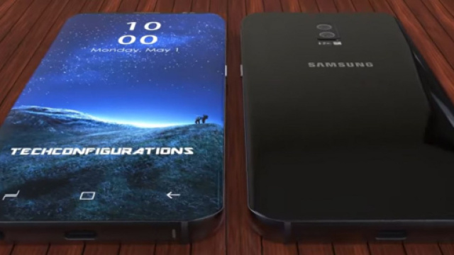 Samsung Galaxy S9, le possibili novità