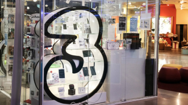 Tre Italia: roaming nazionale gratis su rete Wind a partire da ... - focustech.it