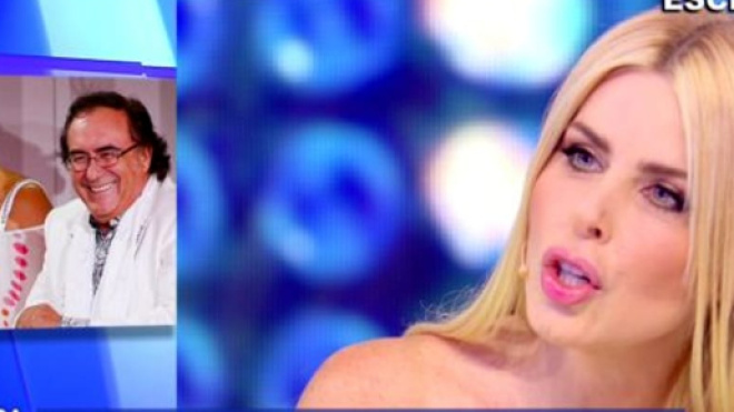 Albano e Loredana in crisi per colpa di Romina?