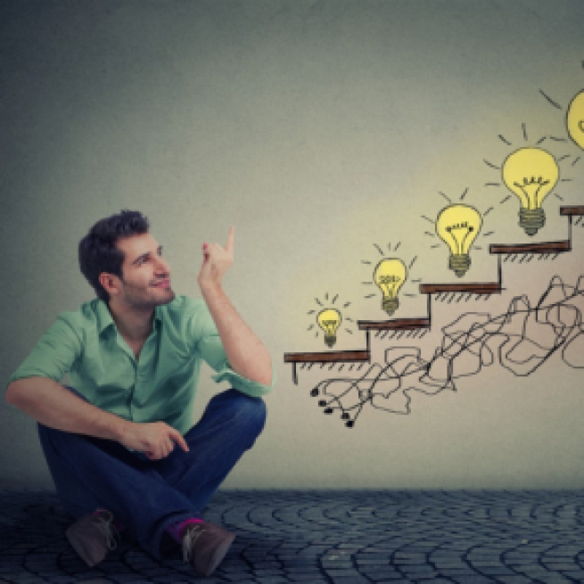 Cómo ser emprendedor y no morir en el intento