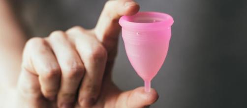 La copa menstrual: razones para un cambio