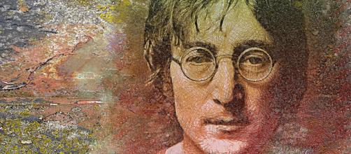 John Lennon. Image Credit: Francesco Carpentieri - Flickr.