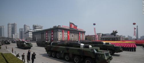 National Security Adviser McMaster issues stark warning over North Korea. CNN - cnn.com