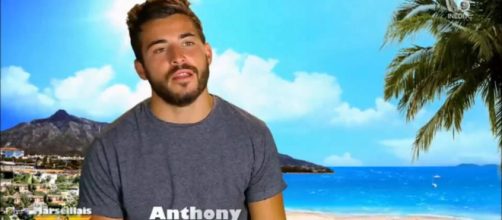 Anthony Matéo (Les Marseillais) élimine Valentin Leonard : les ... - purebreak.com