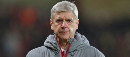 Wenger is supposedly planning to bolster his midfield contingent. pic - atomicsoda.com