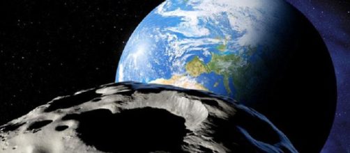 Asteroidi, Fetonte prima di Natale sfiorerà la Terra - businessandtech.com