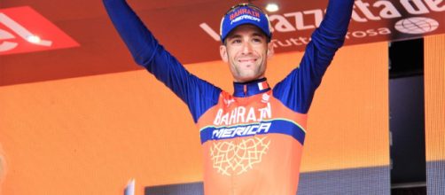 Vincenzo Nibali: le sue impressioni sul percorso del Giro d'Italia 2018 - cyclingpro.net