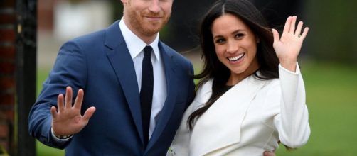 Gb, il principe Harry e Meghan Markle si sposeranno in primavera ... - ilmessaggero.it