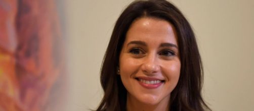 Inés Arrimadas y la encrucijada de Ciudadanos - vozpopuli.com