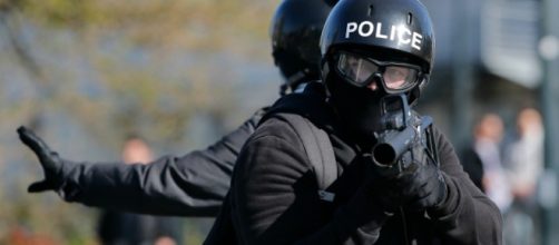 LesInrocks - Violences policières : "L'objectif n'est plus de ... - lesinrocks.com
