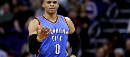 Mark Cuban says he wouldn't put Russell Westbrook in the mix for ... - usatoday.com