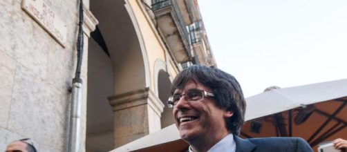 Puigdemont no irá a declarar a Madrid y pide hacerlo desde Bélgica ... - com.ni