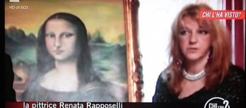 Renata Rapposelli: si sospetta l'avvelenamento (Foto Today)