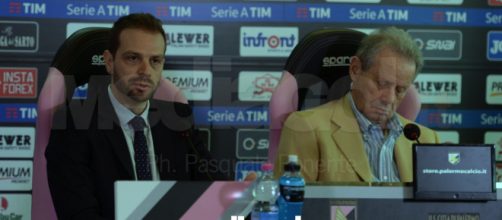 Serie B, Zamparini contro la logica inquisitoria della GdF – Mediagol - mediagol.it