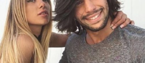 Soleil Sorgè: il messaggio inaspettato a Luca Onestini prima della finale