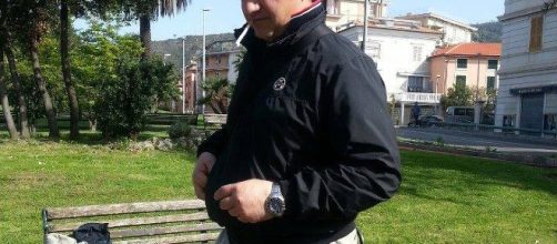 Svolta nell'omicidio di Antonio Olivieri, l'artigiano di Sestri Levante. Foto: Facebook.